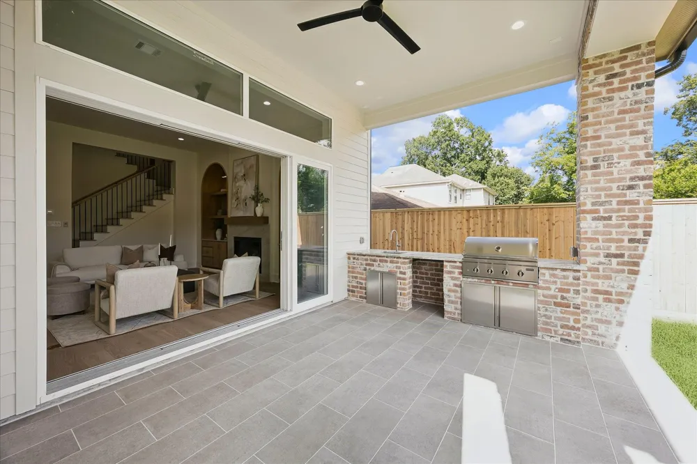 5213 Lido Lane Houston, TX 77092