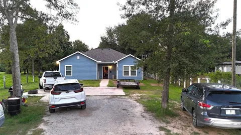 737 County Road 3406
