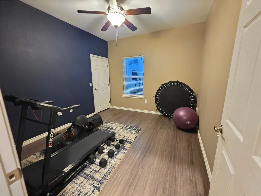 737 County Road 3406 Cleveland, TX 77327