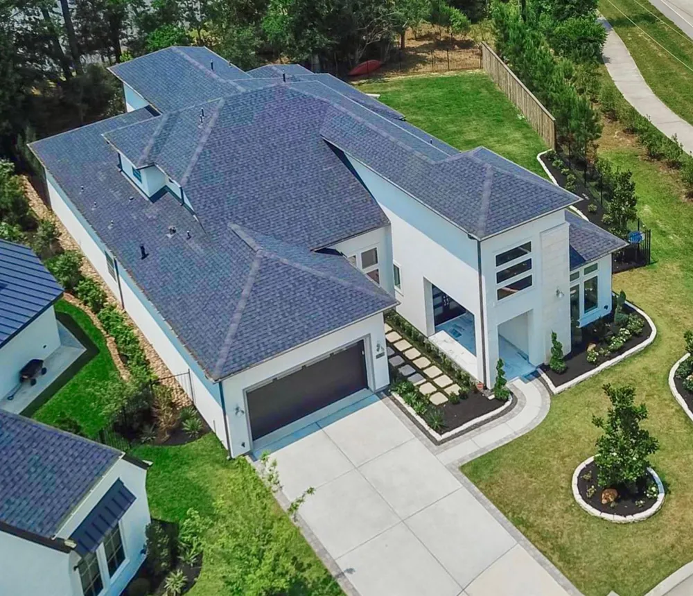 35 Papado Trails Circle Tomball, TX 77375