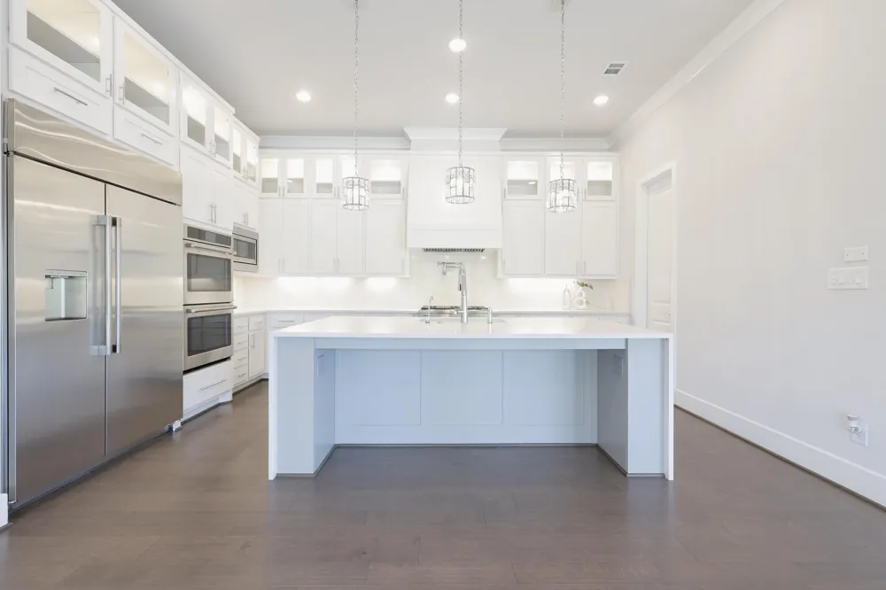 35 Papado Trails Circle Tomball, TX 77375