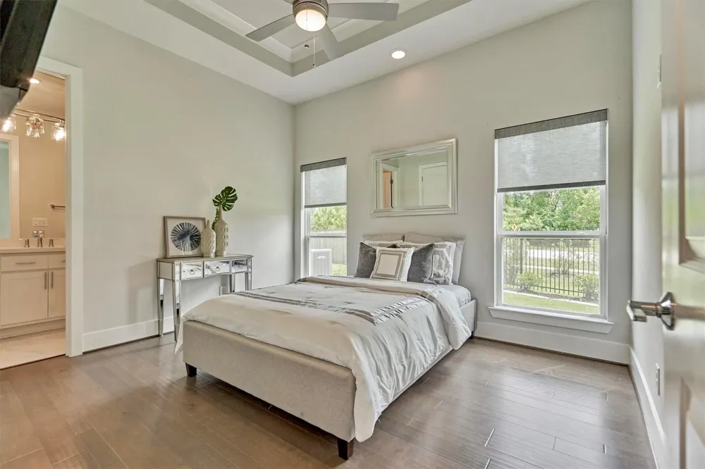 35 Papado Trails Circle Tomball, TX 77375