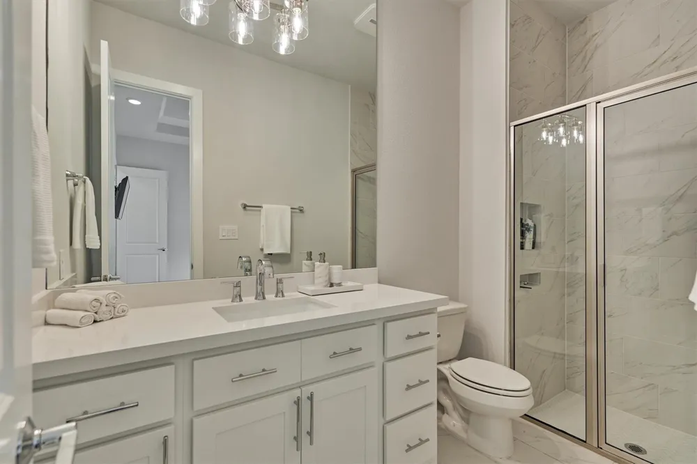 35 Papado Trails Circle Tomball, TX 77375