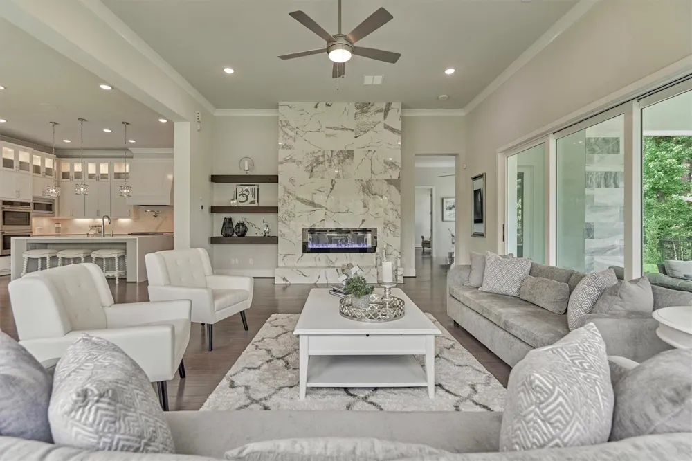 35 Papado Trails Circle Tomball, TX 77375