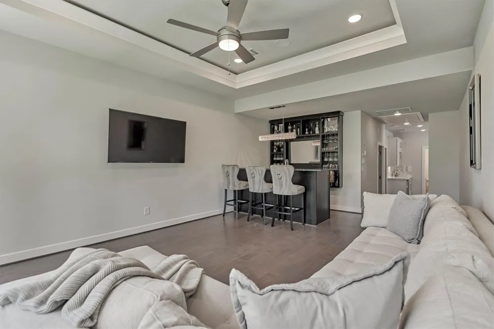 35 Papado Trails Circle Tomball, TX 77375