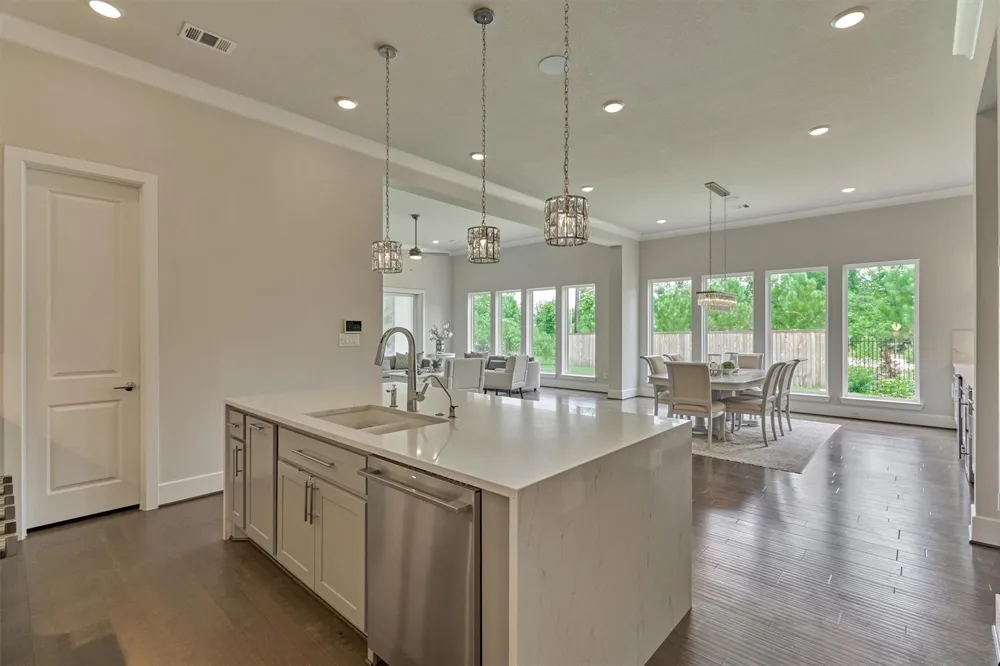 35 Papado Trails Circle Tomball, TX 77375