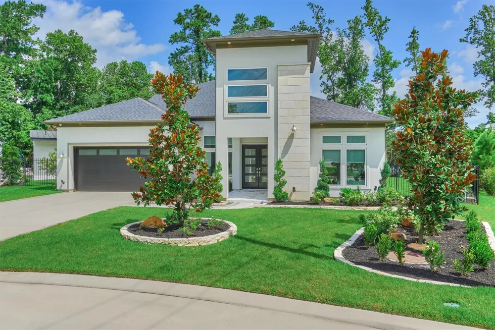 35 Papado Trails Circle Tomball, TX 77375
