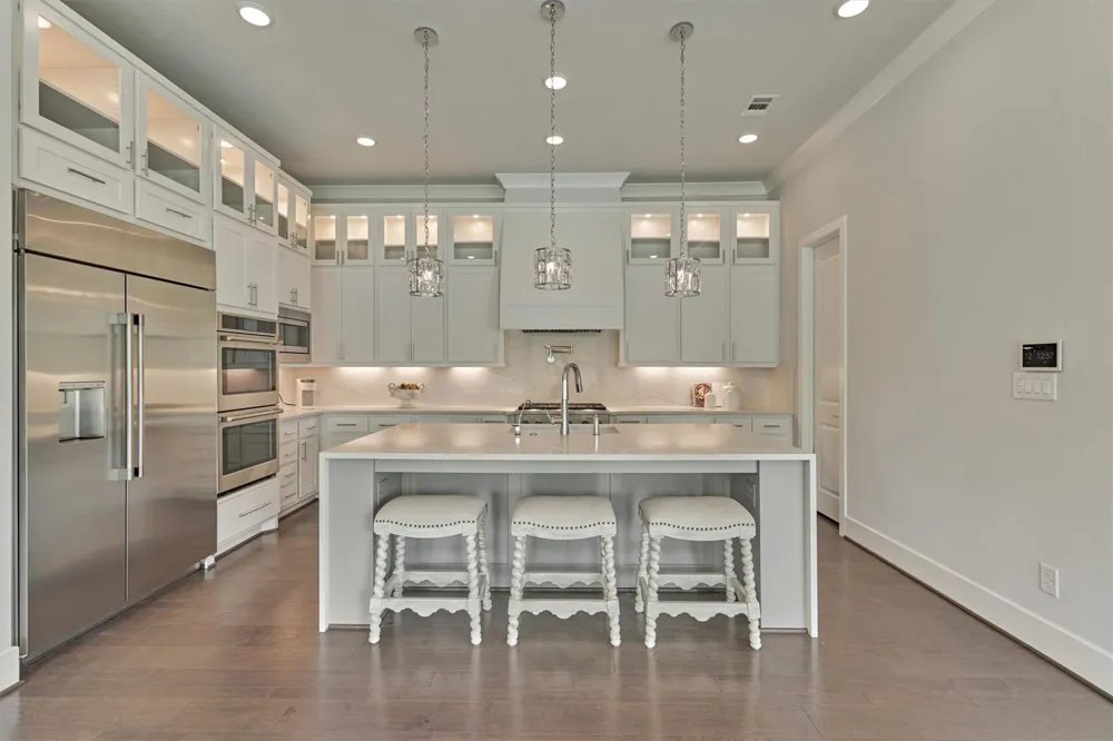 35 Papado Trails Circle Tomball, TX 77375