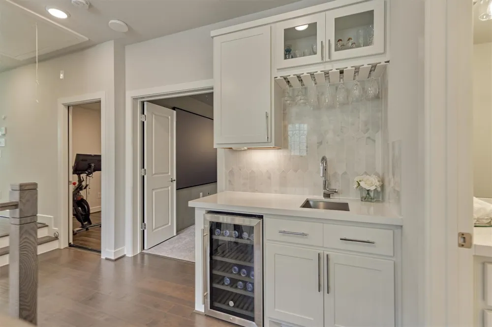 35 Papado Trails Circle Tomball, TX 77375