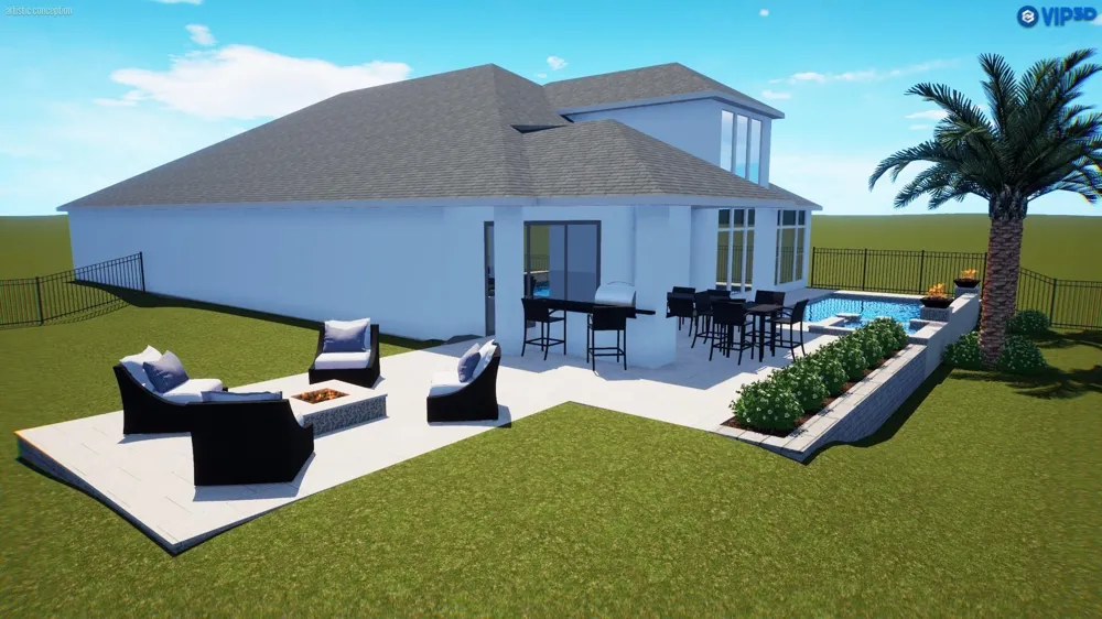 35 Papado Trails Circle Tomball, TX 77375