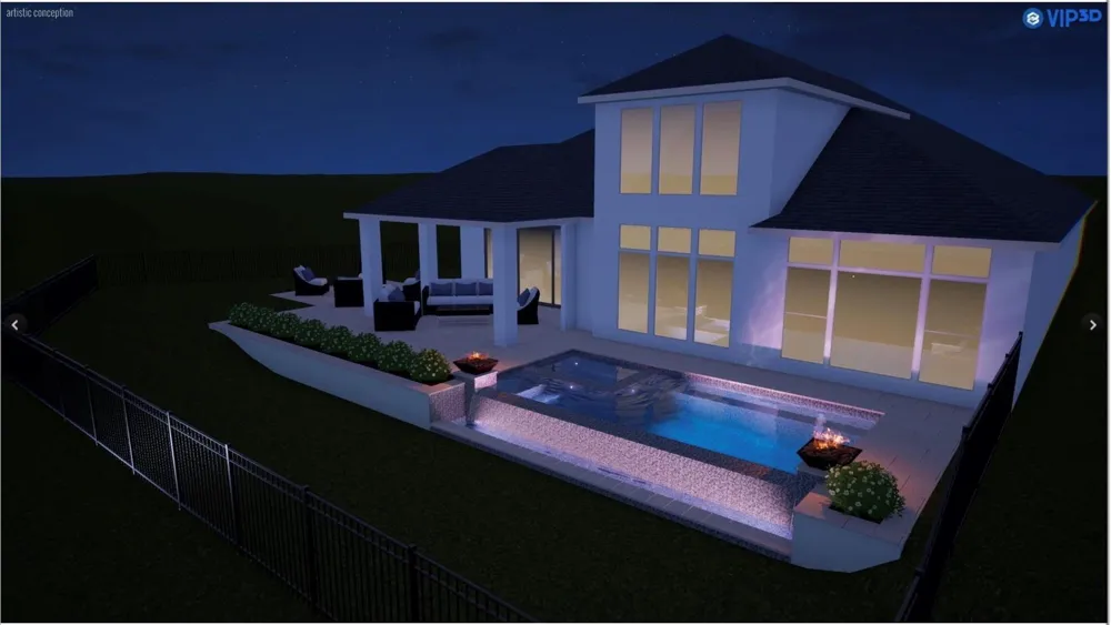 35 Papado Trails Circle Tomball, TX 77375
