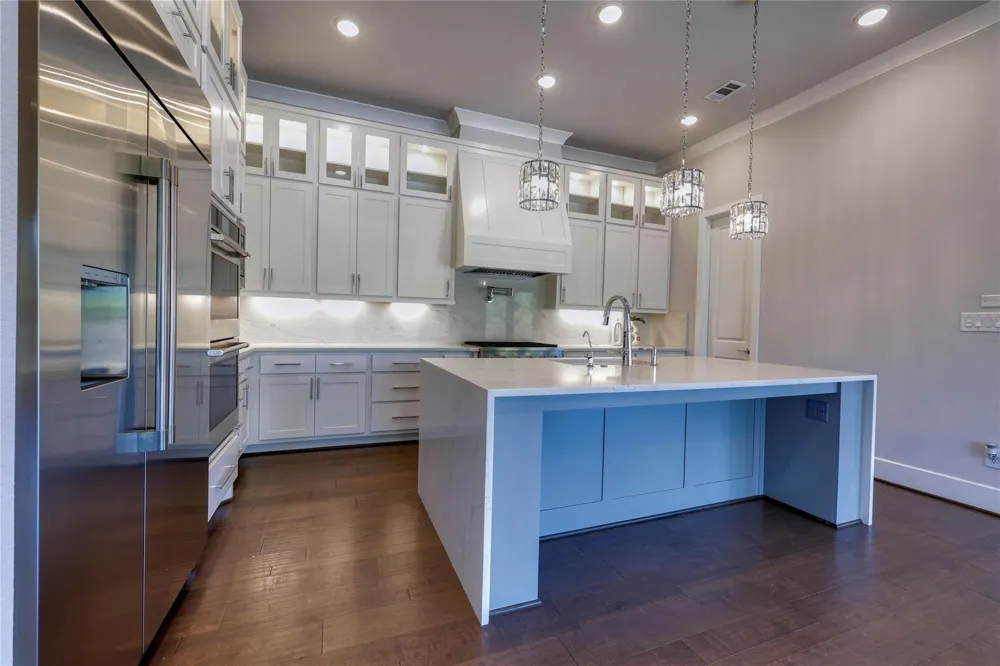 35 Papado Trails Circle Tomball, TX 77375