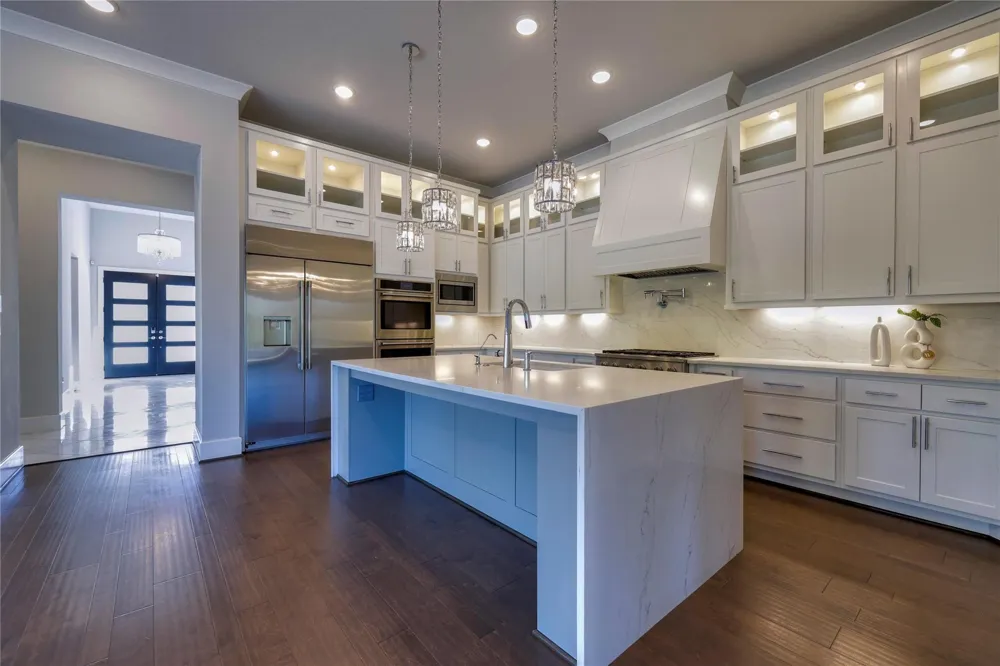 35 Papado Trails Circle Tomball, TX 77375