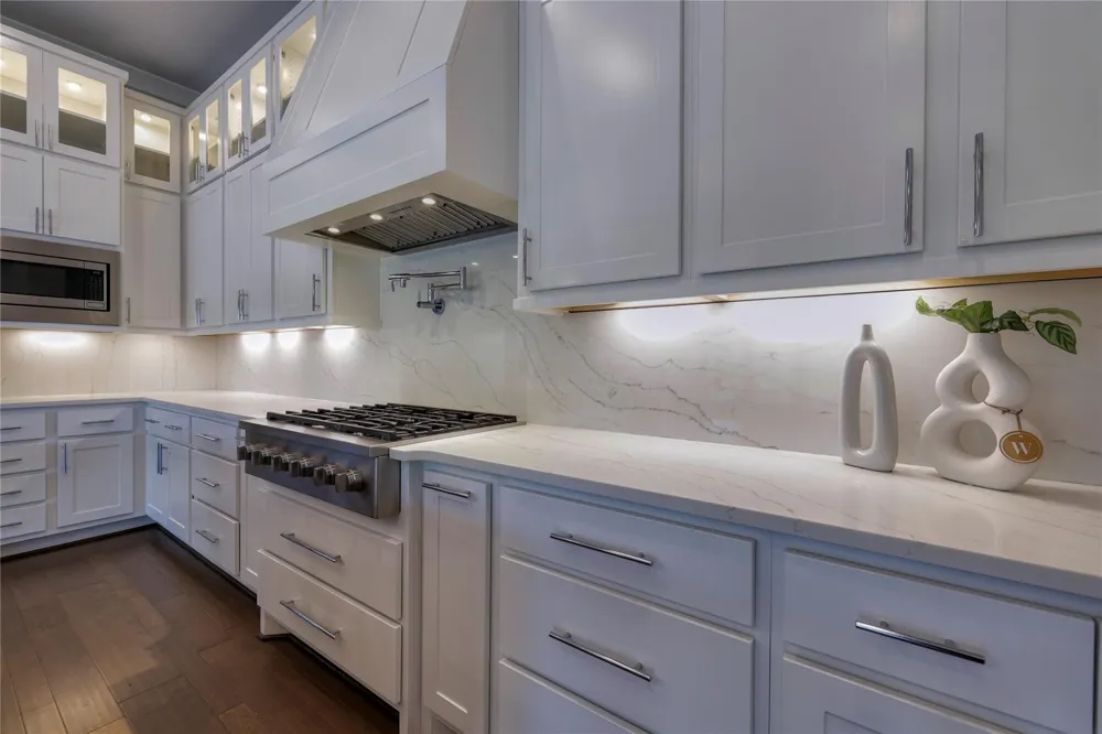 35 Papado Trails Circle Tomball, TX 77375