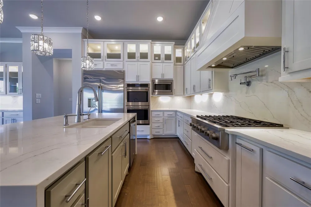 35 Papado Trails Circle Tomball, TX 77375