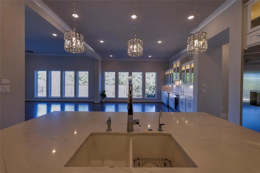 35 Papado Trails Circle Tomball, TX 77375