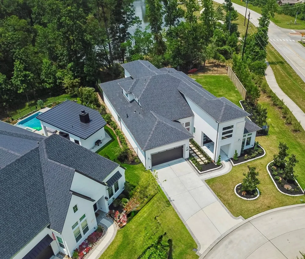 35 Papado Trails Circle Tomball, TX 77375