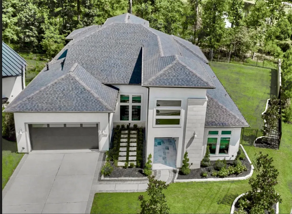 35 Papado Trails Circle Tomball, TX 77375