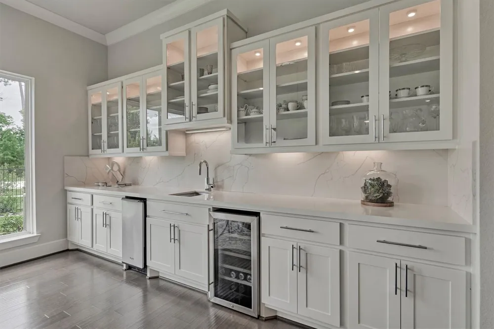 35 Papado Trails Circle Tomball, TX 77375