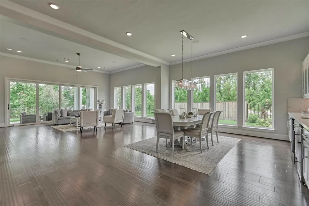 35 Papado Trails Circle Tomball, TX 77375