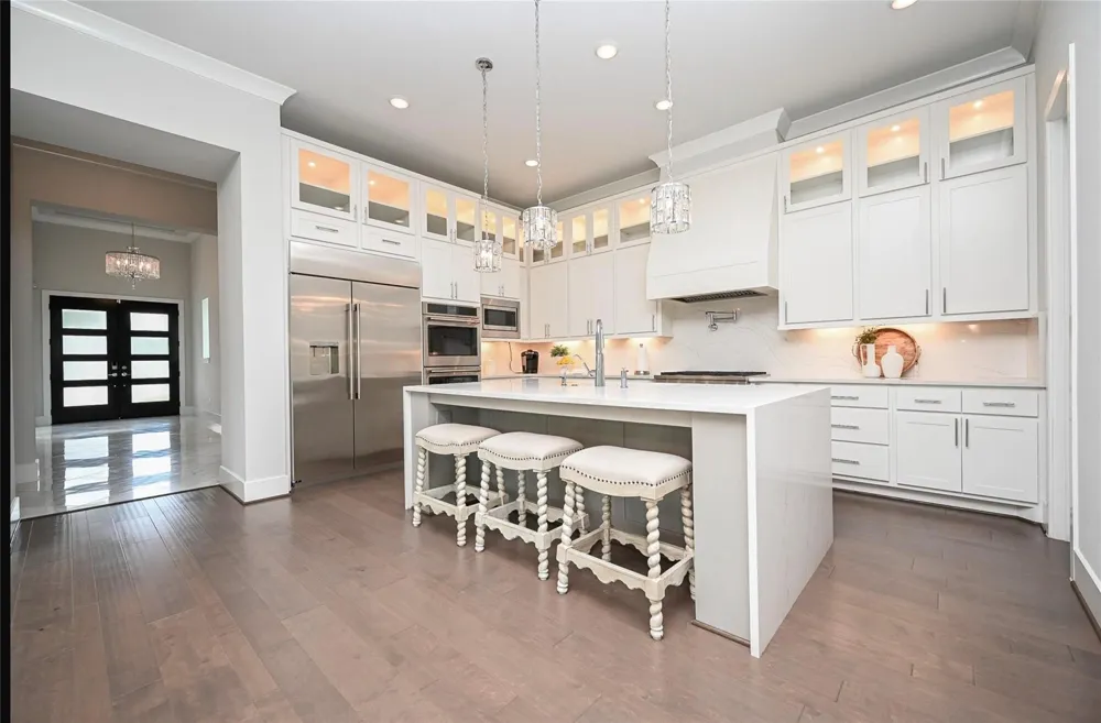 35 Papado Trails Circle Tomball, TX 77375
