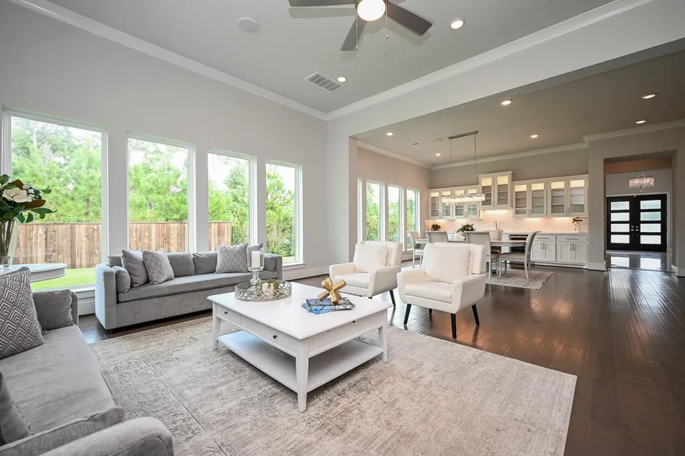 35 Papado Trails Circle Tomball, TX 77375
