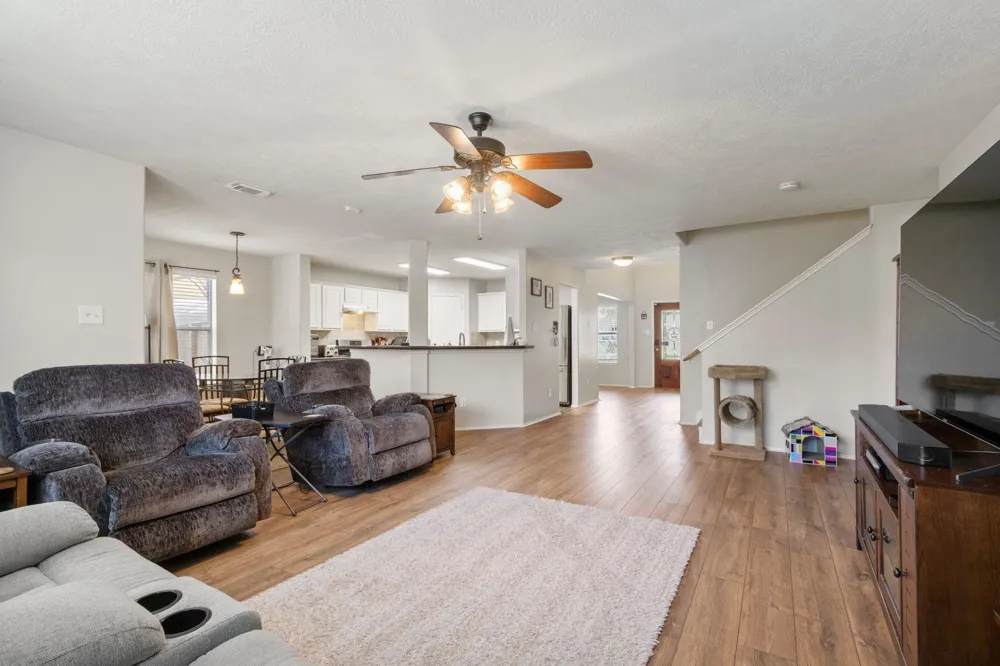 2906 Landing Edge Lane Lane League City, TX 77539