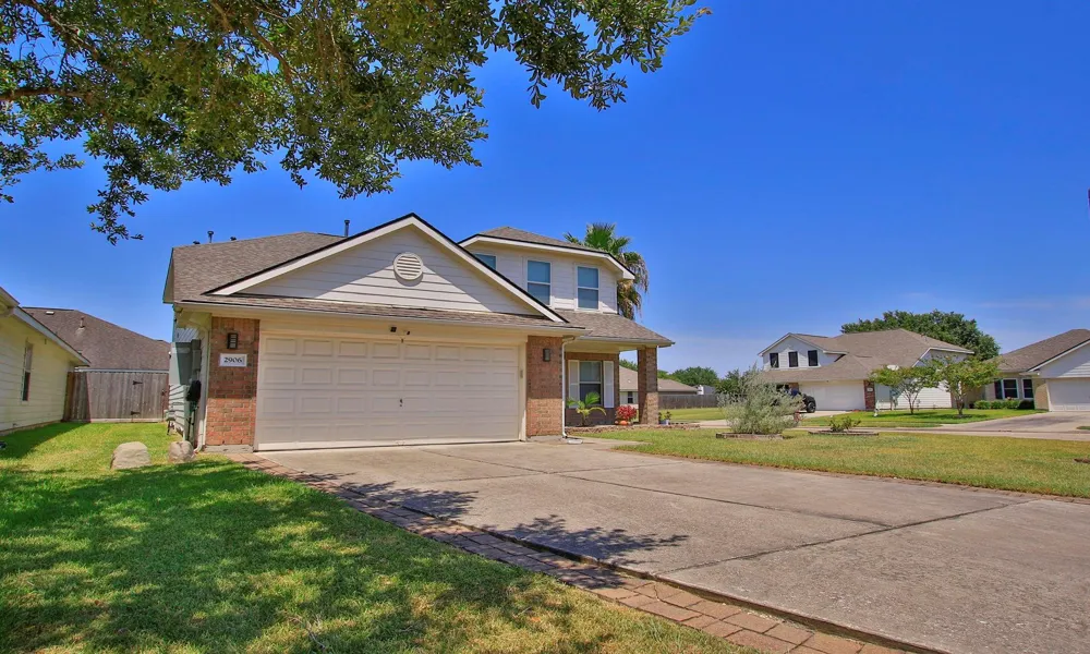 2906 Landing Edge Lane Lane League City, TX 77539