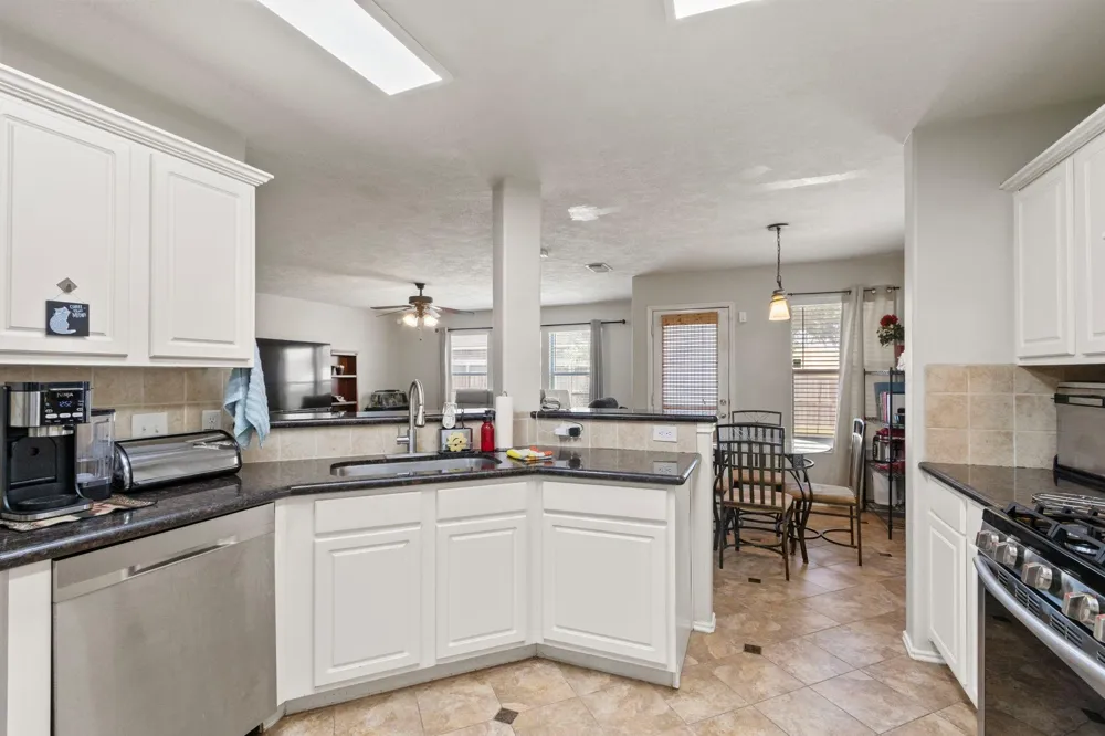 2906 Landing Edge Lane Lane League City, TX 77539
