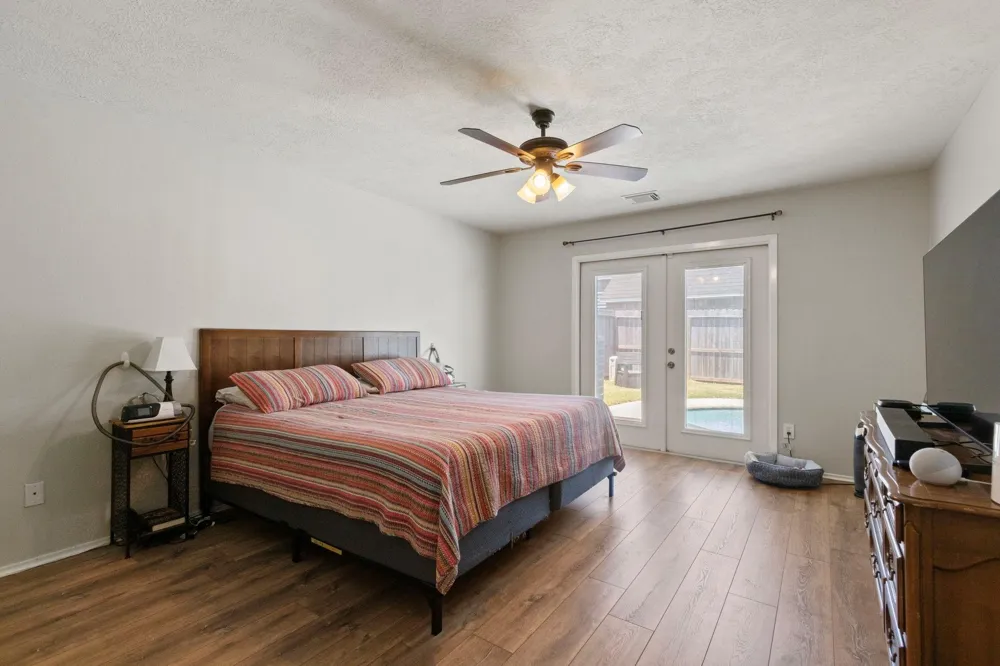 2906 Landing Edge Lane Lane League City, TX 77539