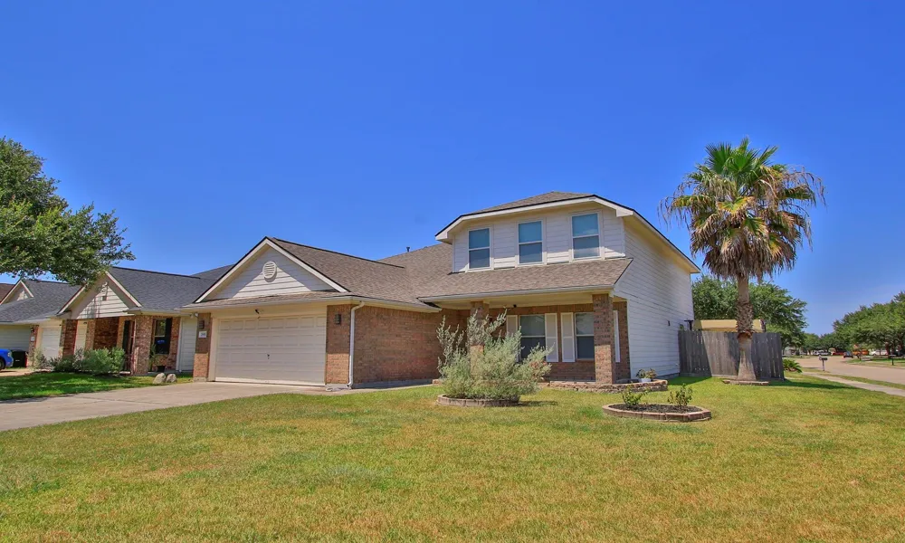 2906 Landing Edge Lane Lane League City, TX 77539