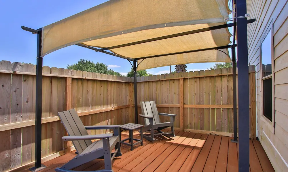 2906 Landing Edge Lane Lane League City, TX 77539