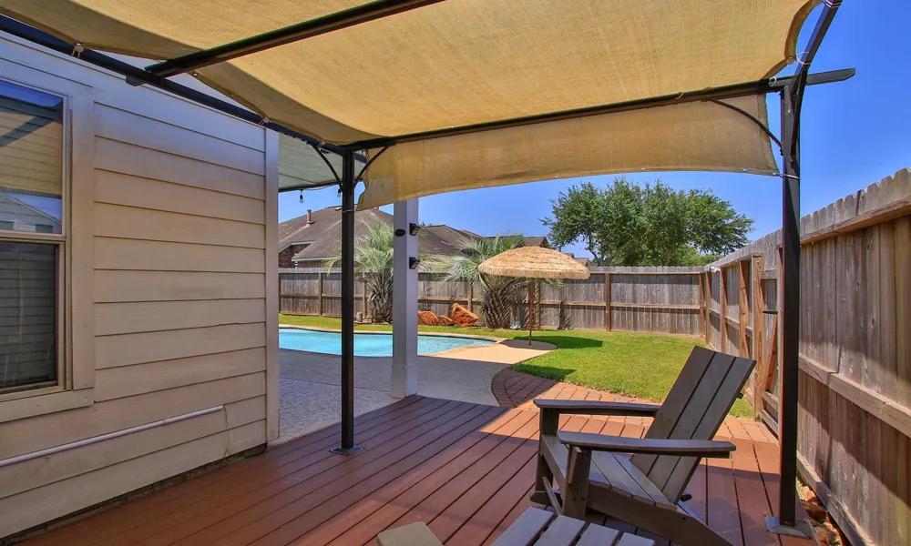 2906 Landing Edge Lane Lane League City, TX 77539