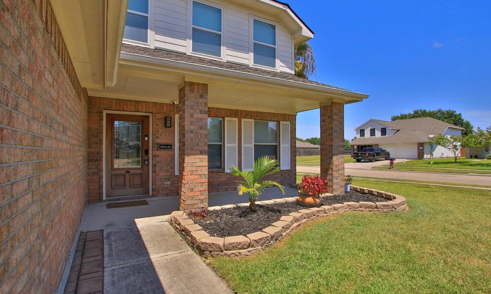 2906 Landing Edge Lane Lane League City, TX 77539