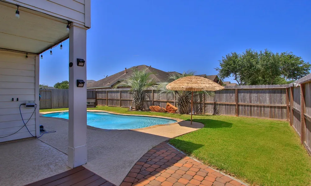 2906 Landing Edge Lane Lane League City, TX 77539