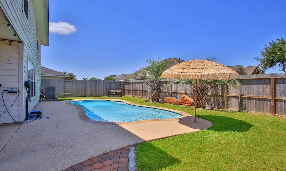 2906 Landing Edge Lane Lane League City, TX 77539