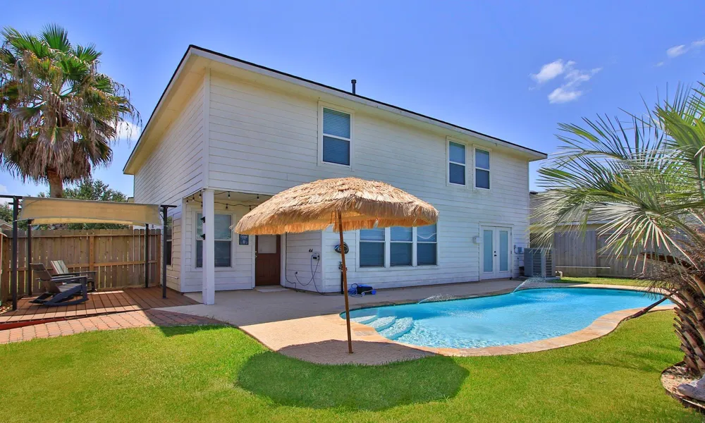 2906 Landing Edge Lane Lane League City, TX 77539