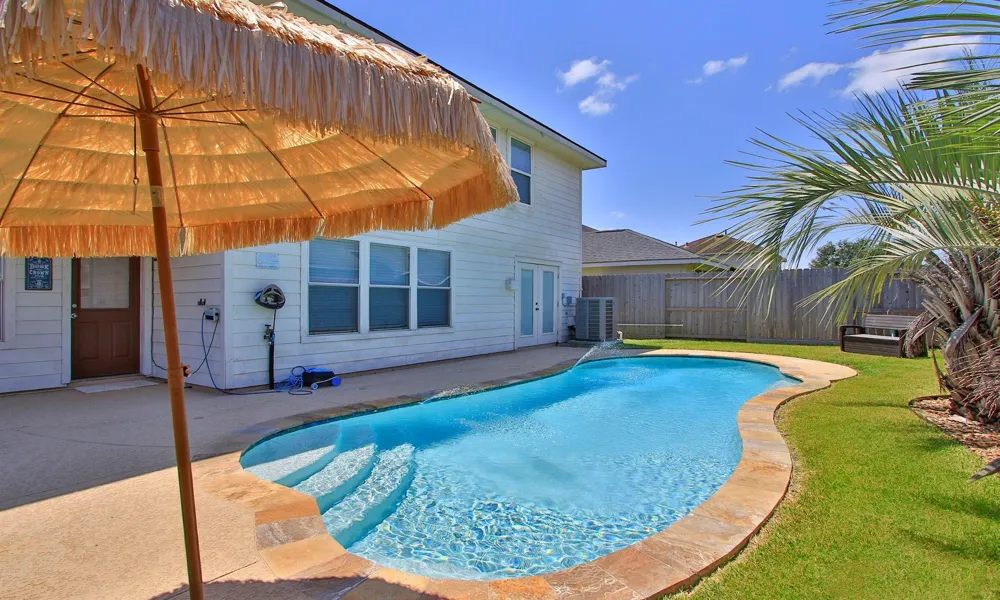 2906 Landing Edge Lane Lane League City, TX 77539
