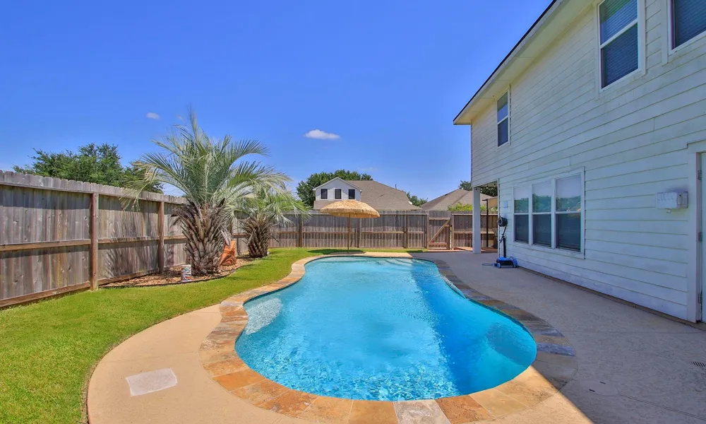 2906 Landing Edge Lane Lane League City, TX 77539