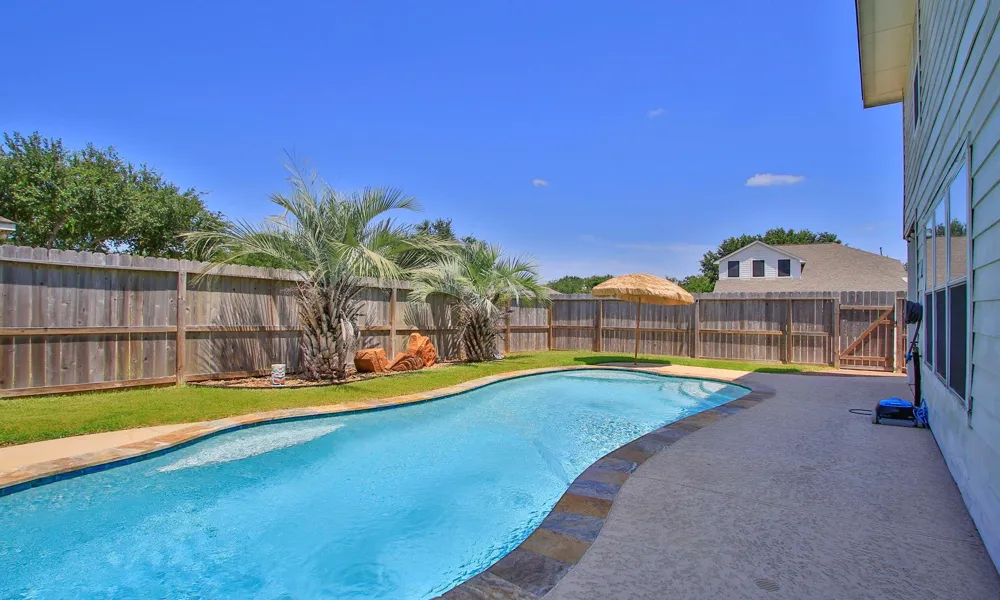 2906 Landing Edge Lane Lane League City, TX 77539