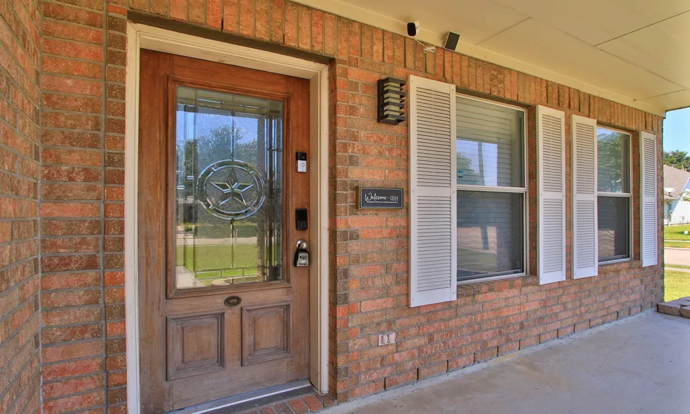 2906 Landing Edge Lane Lane League City, TX 77539