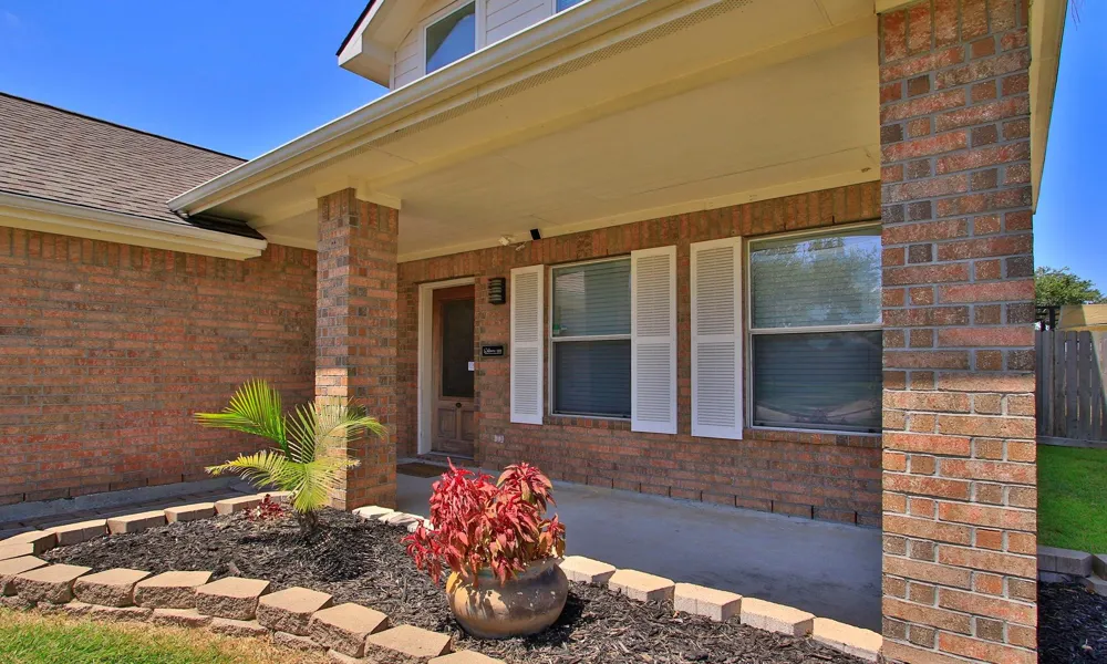 2906 Landing Edge Lane Lane League City, TX 77539