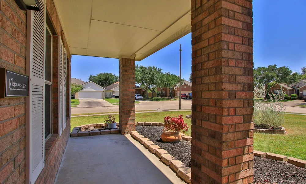 2906 Landing Edge Lane Lane League City, TX 77539