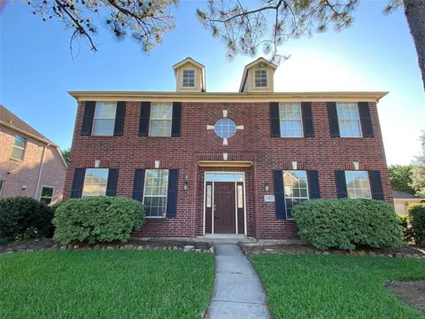 13606 Midfield Glen Court