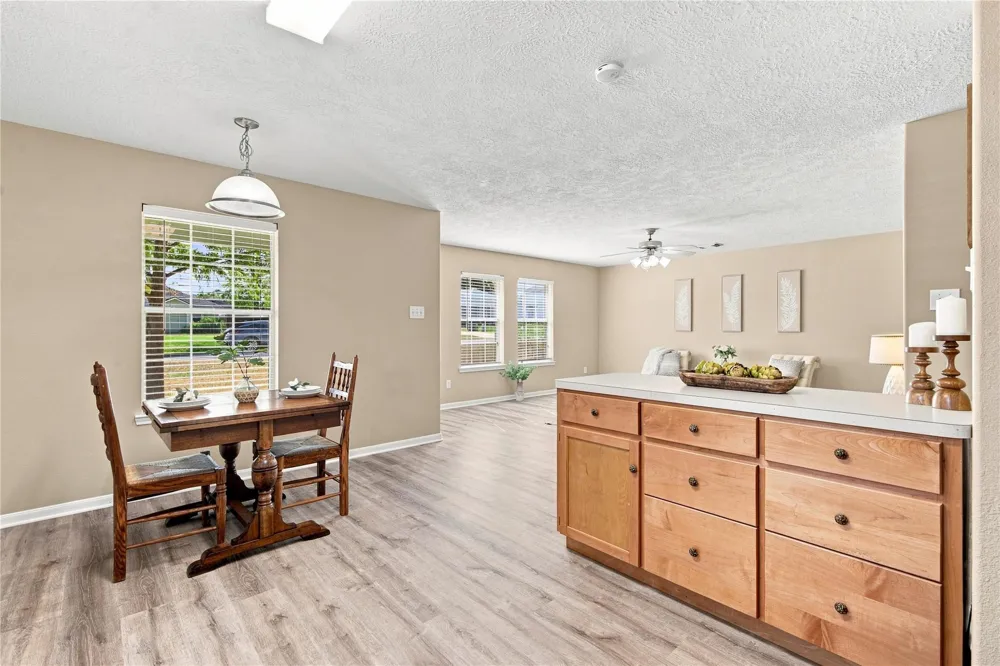 8836 E Buffalo Circle Willis, TX 77378
