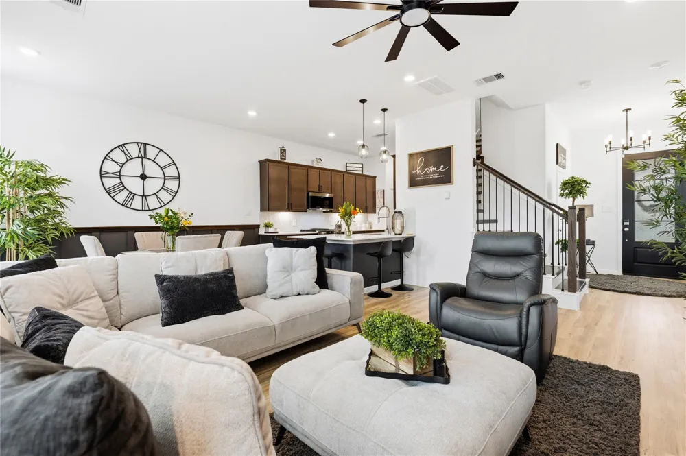 641 Royal Arch Drive Conroe, TX 77304