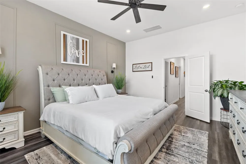 641 Royal Arch Drive Conroe, TX 77304