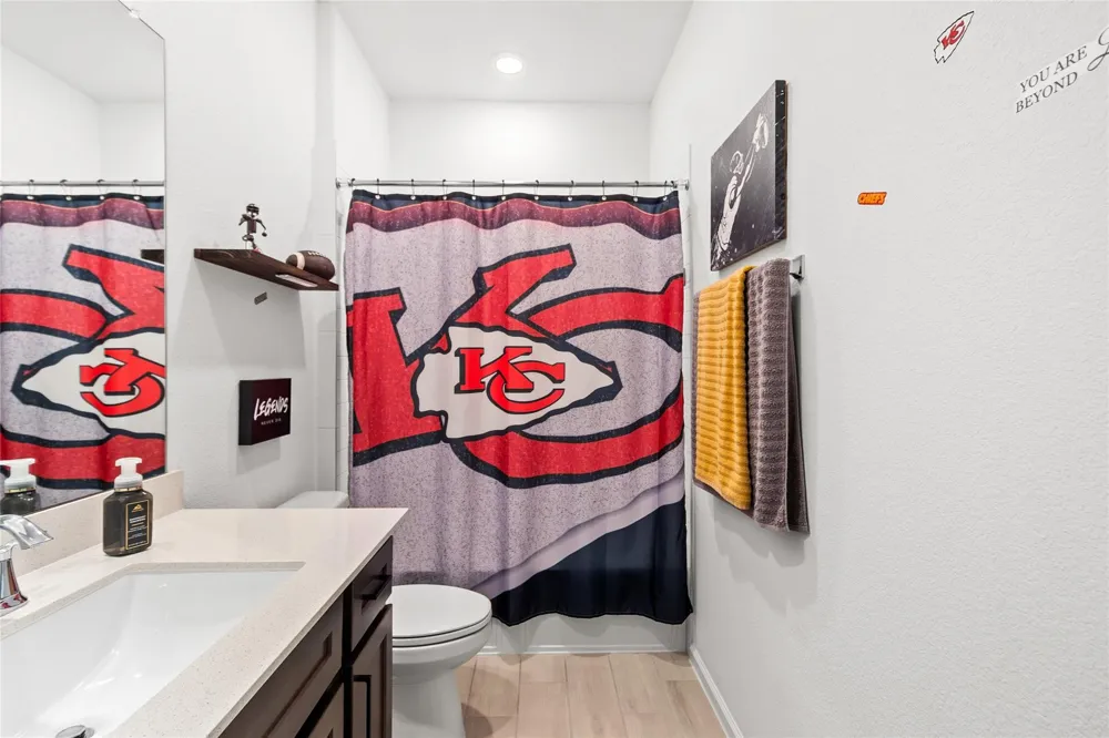 641 Royal Arch Drive Conroe, TX 77304