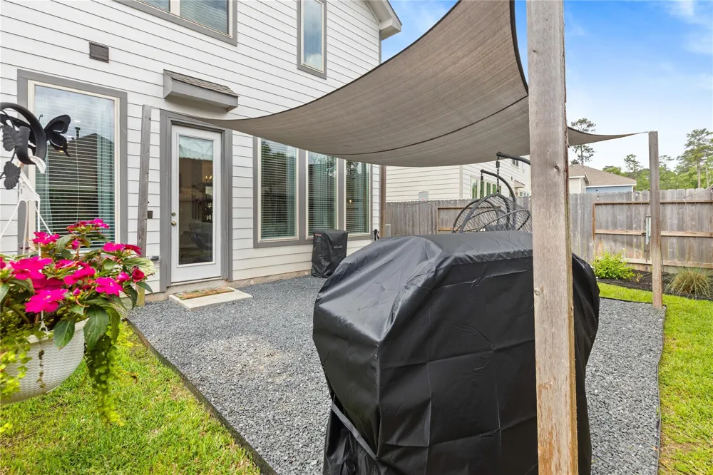 641 Royal Arch Drive Conroe, TX 77304