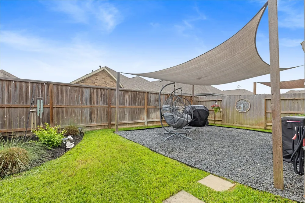 641 Royal Arch Drive Conroe, TX 77304